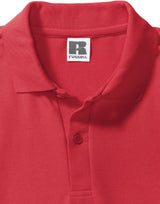 Men's Classic Polycotton Polo