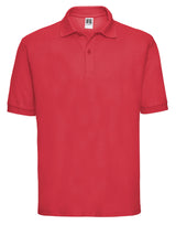 Men's Classic Polycotton Polo