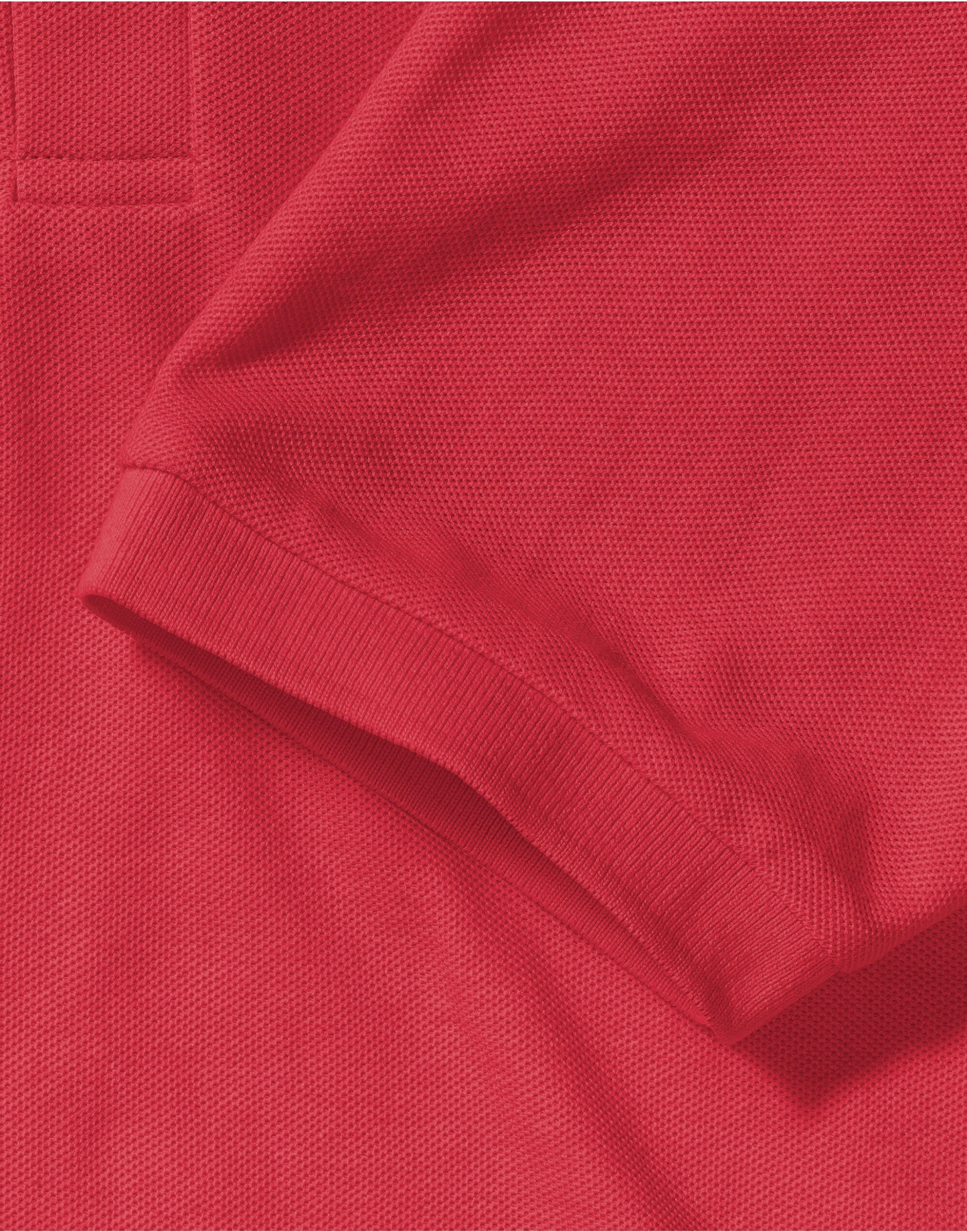 Men's Classic Polycotton Polo