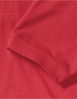Men's Classic Polycotton Polo