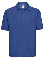 Men's Classic Polycotton Polo