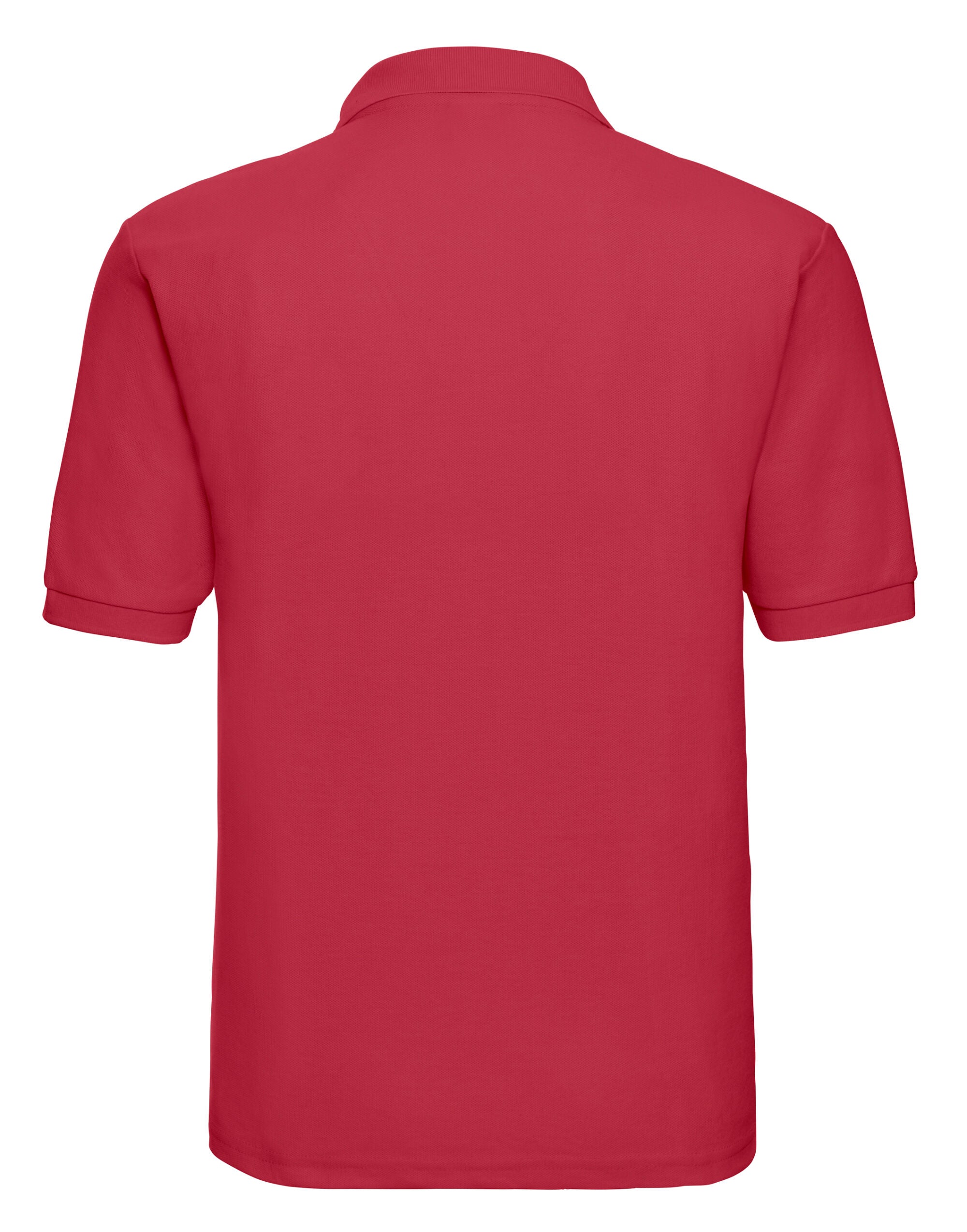 Men's Classic Polycotton Polo
