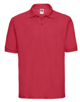 Men's Classic Polycotton Polo