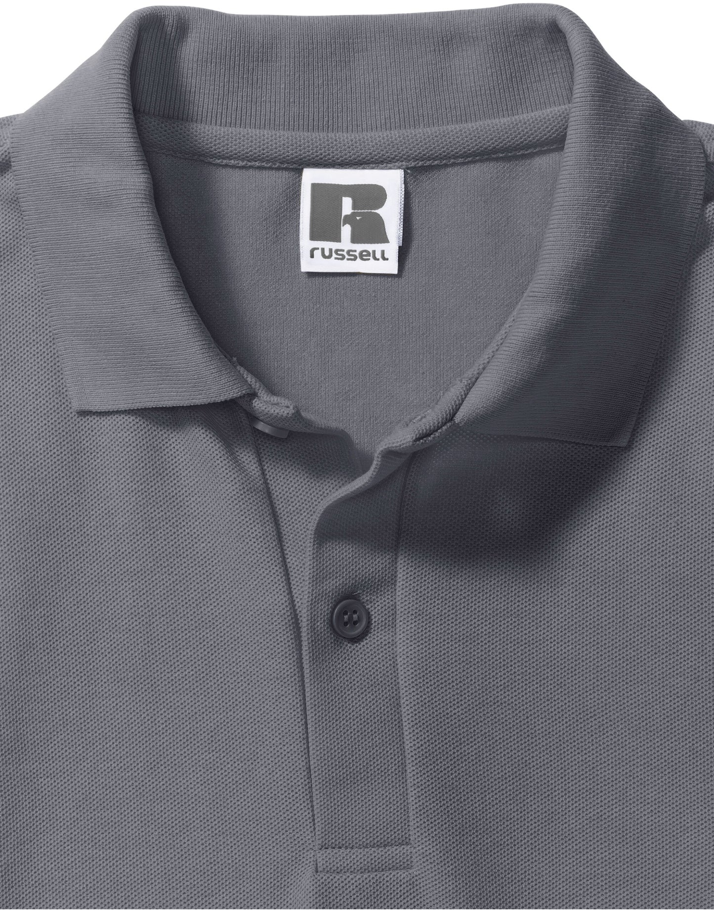 Men's Classic Polycotton Polo