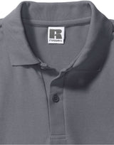 Men's Classic Polycotton Polo