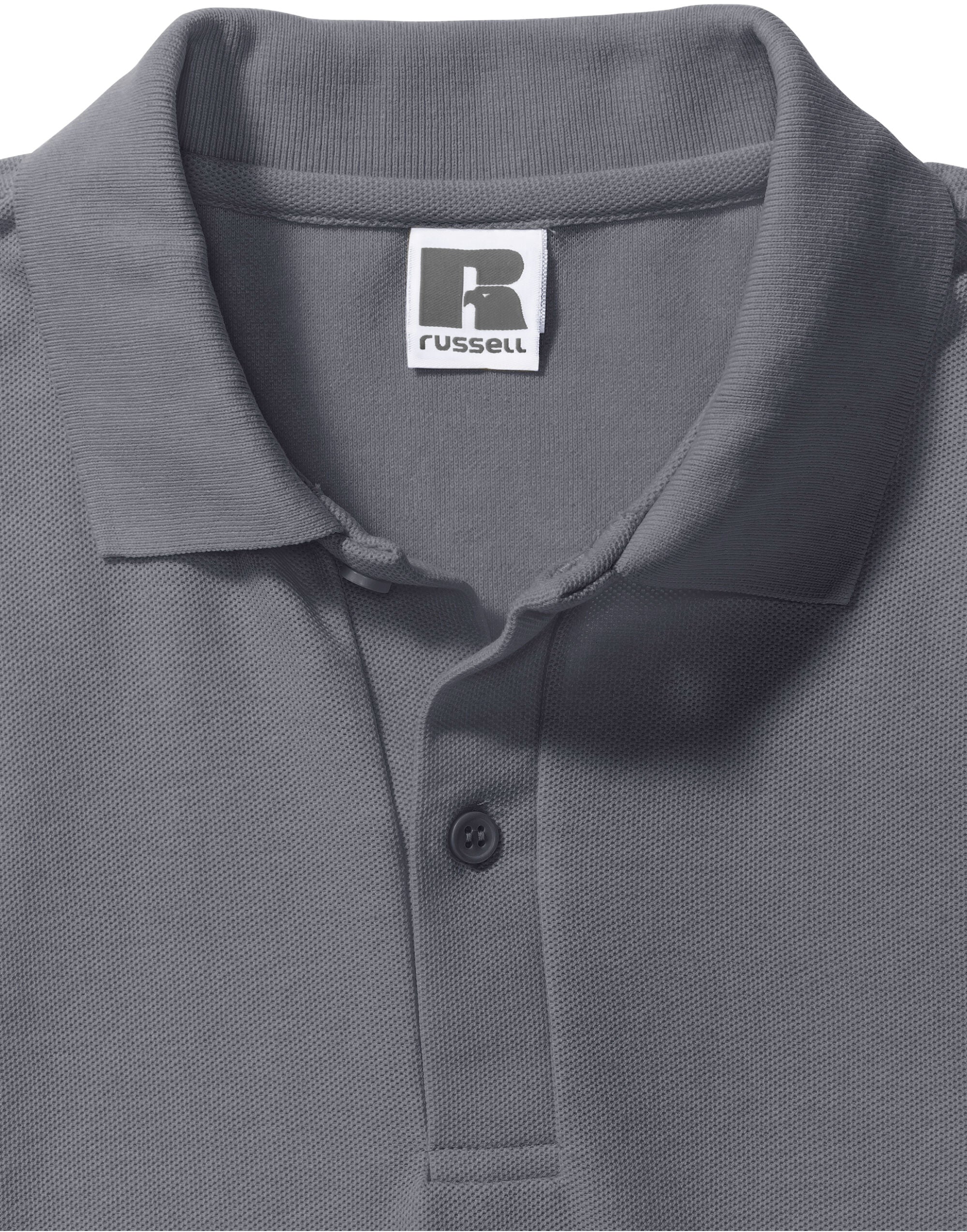 Men's Classic Polycotton Polo