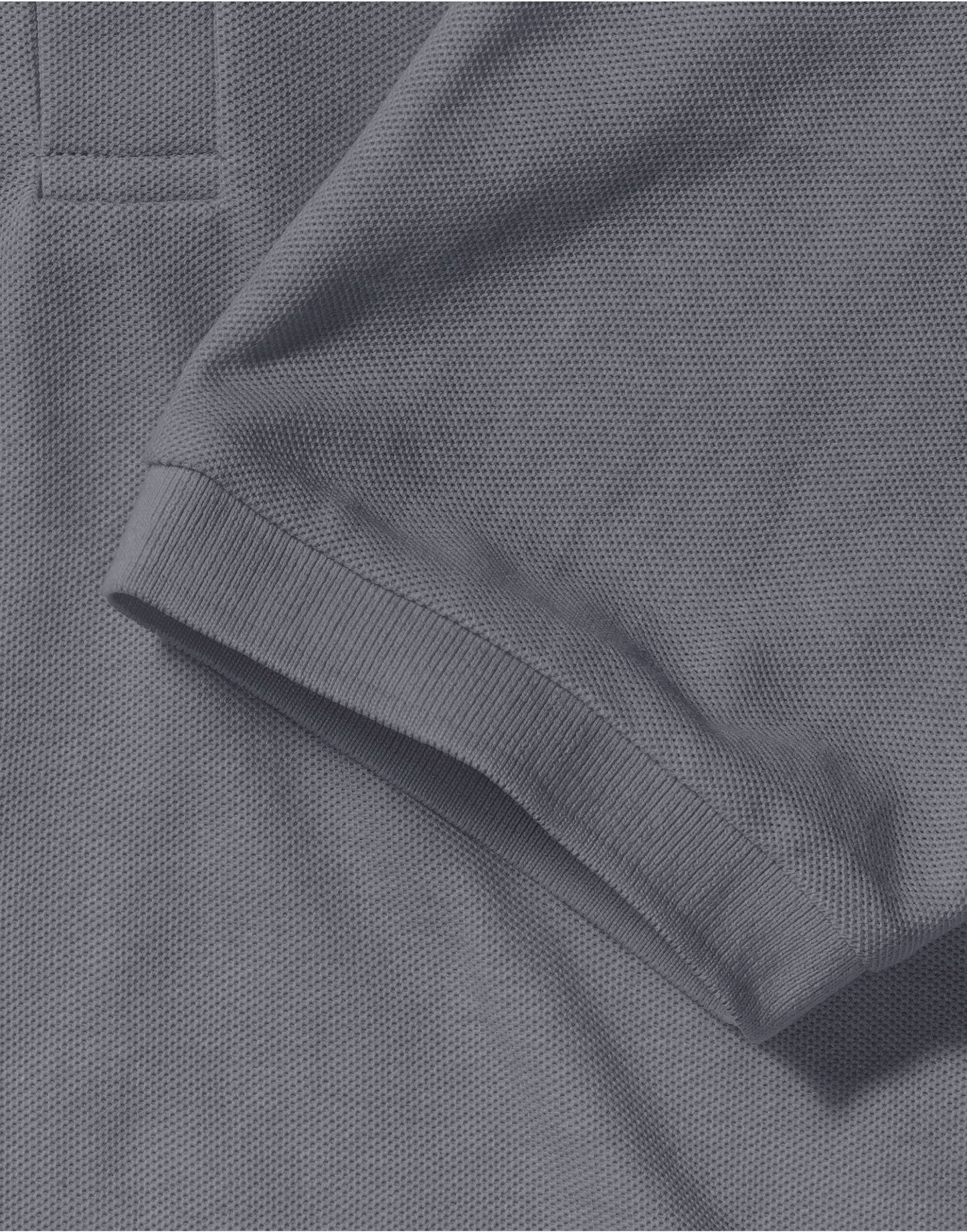 Men's Classic Polycotton Polo
