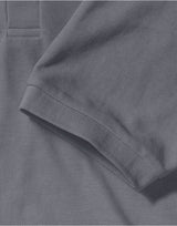 Men's Classic Polycotton Polo