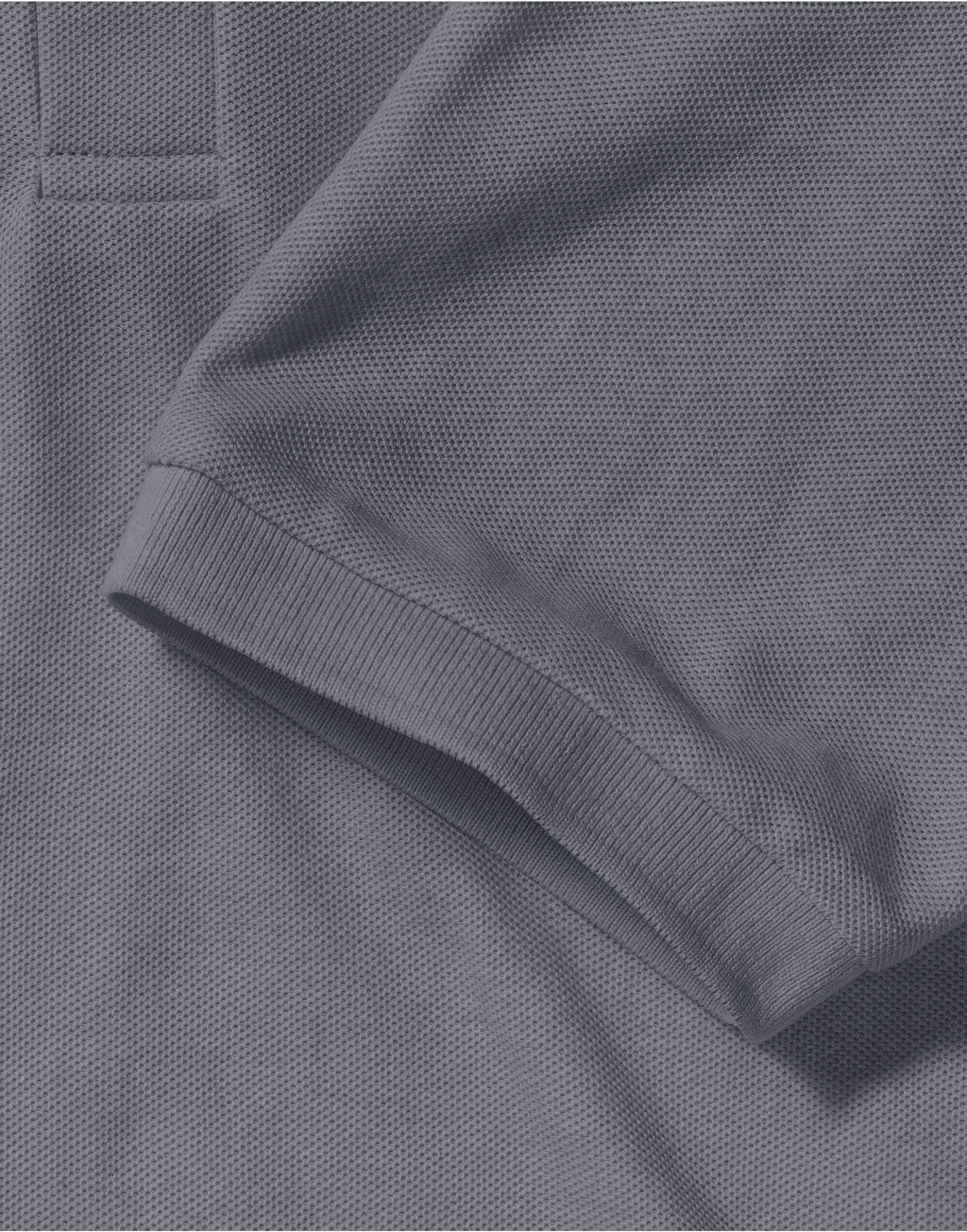 Men's Classic Polycotton Polo