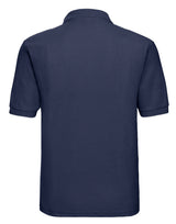 Men's Classic Polycotton Polo