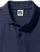 Men's Classic Polycotton Polo