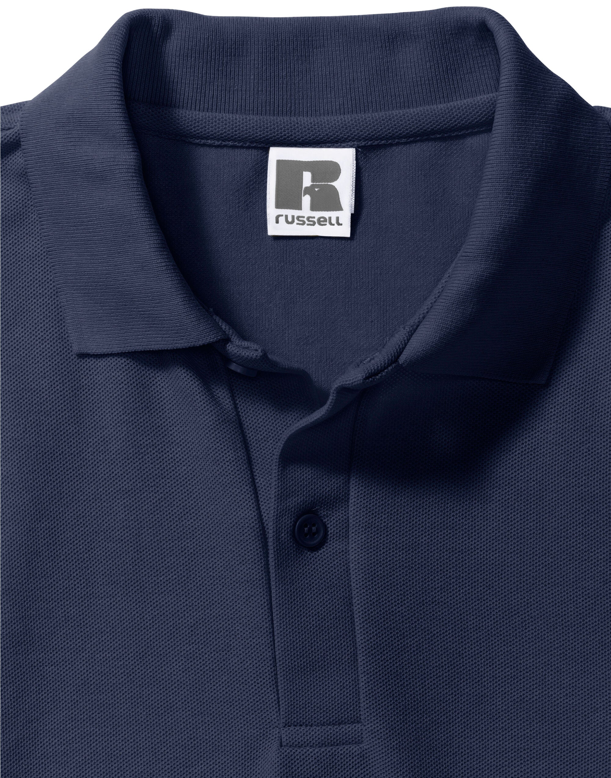 Men's Classic Polycotton Polo
