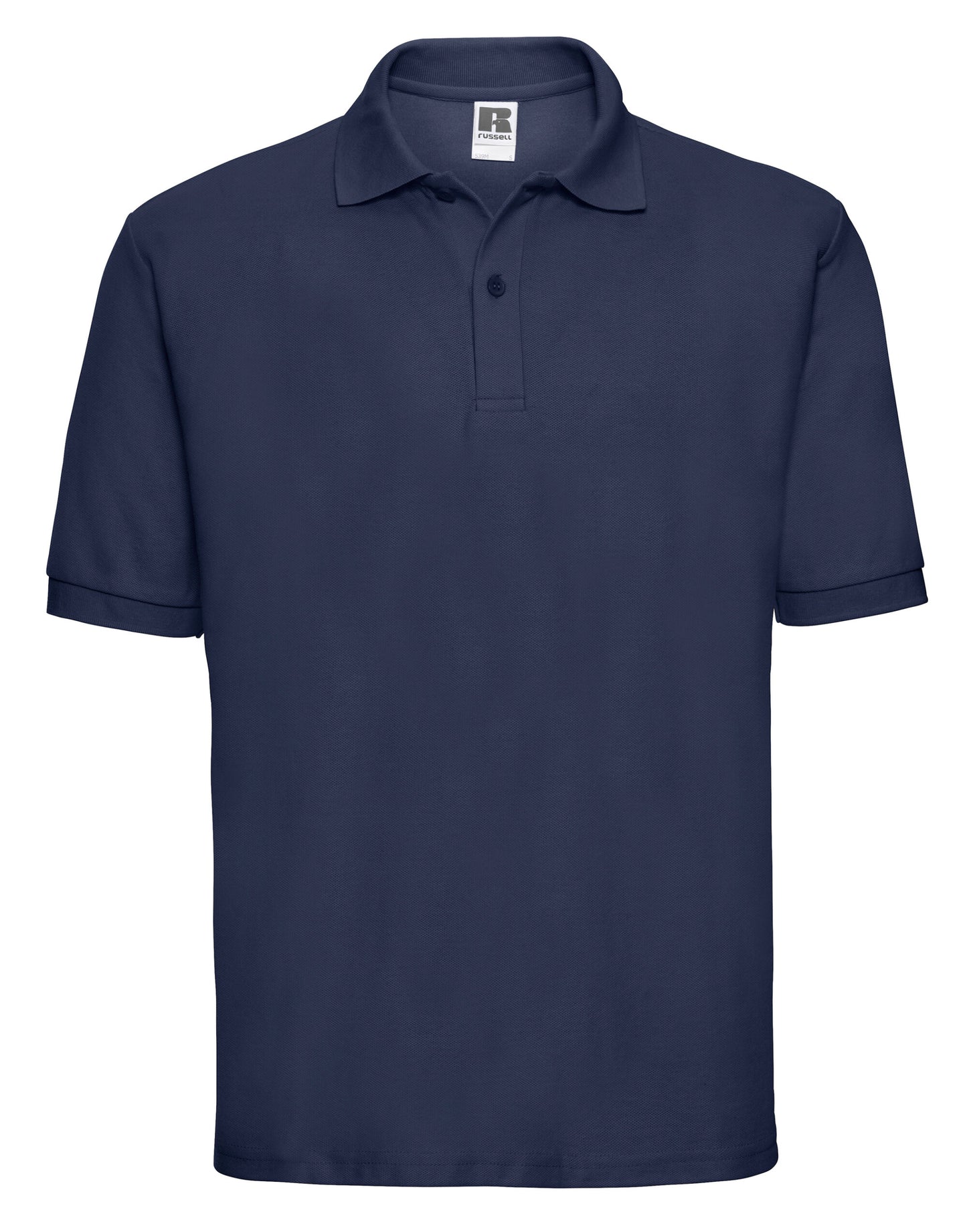 Men's Classic Polycotton Polo