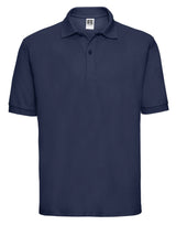 Men's Classic Polycotton Polo