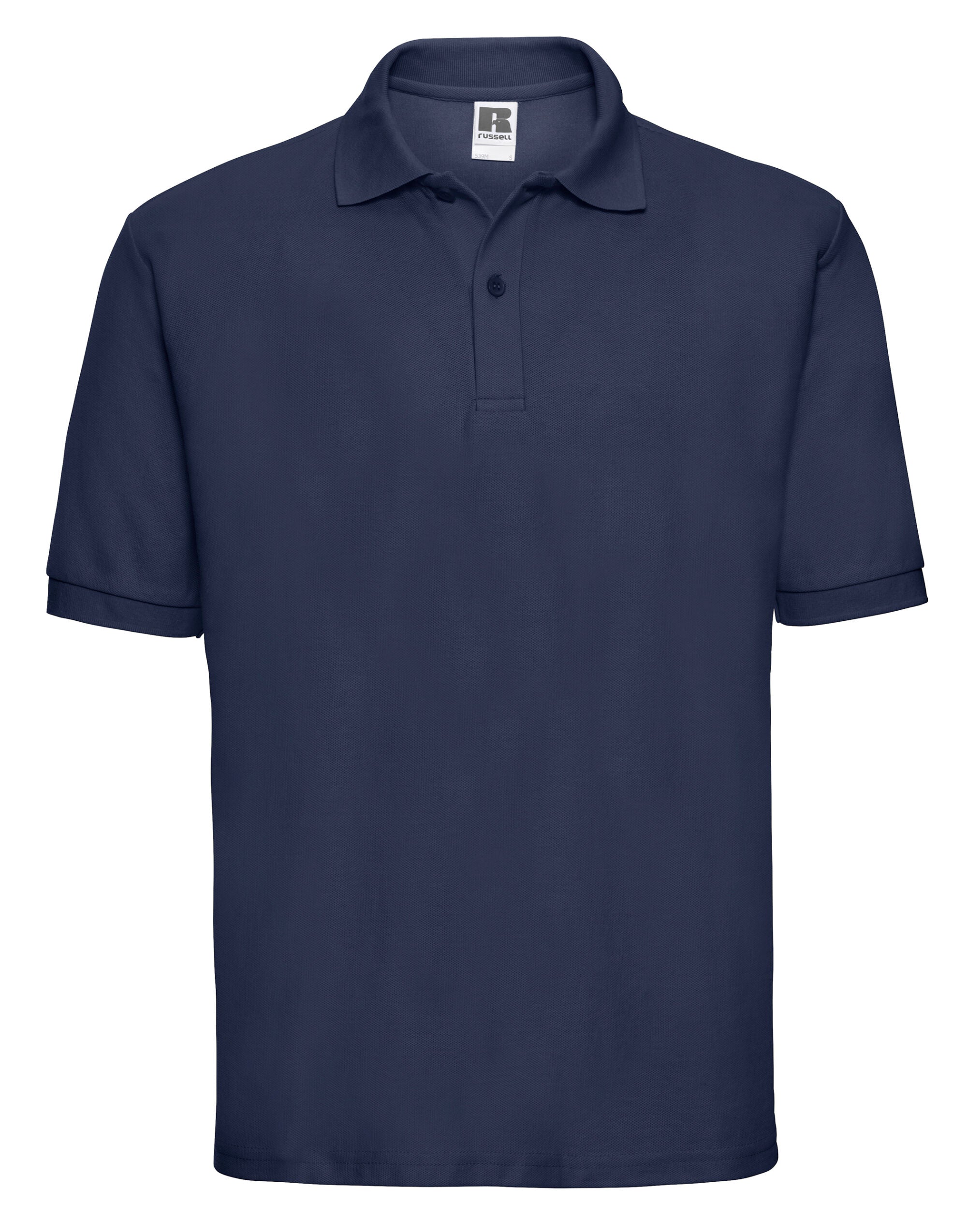 Men's Classic Polycotton Polo