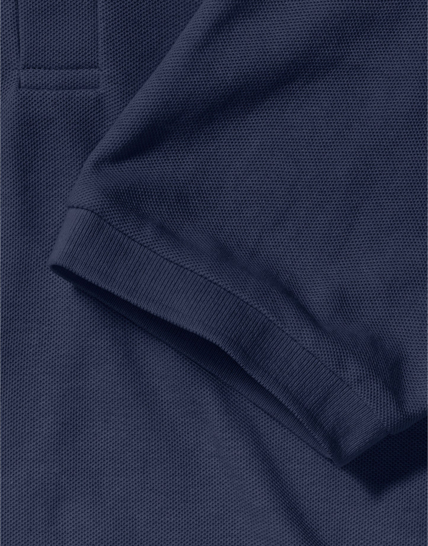 Men's Classic Polycotton Polo