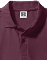 Men's Classic Polycotton Polo
