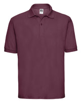 Men's Classic Polycotton Polo