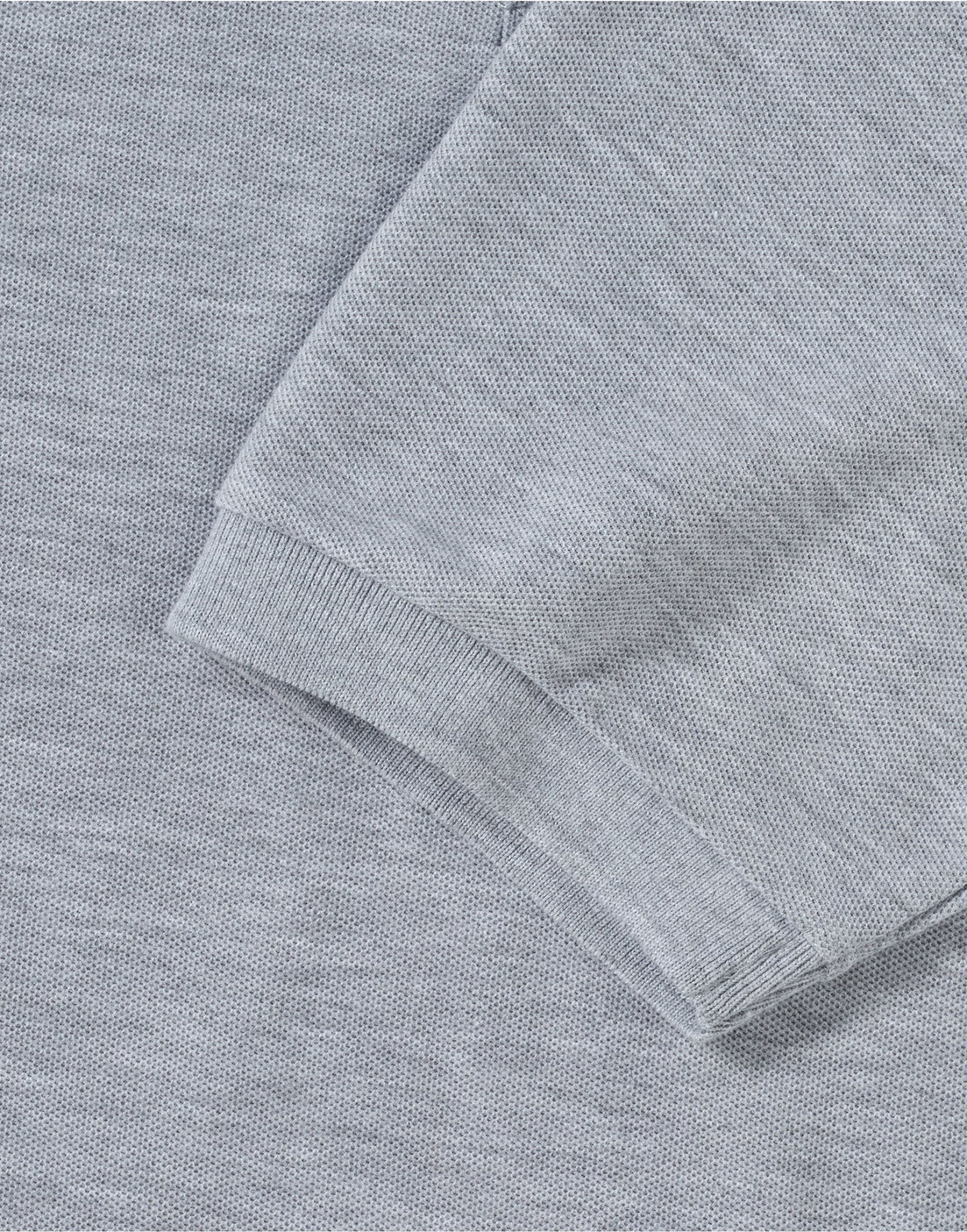Men's Classic Polycotton Polo