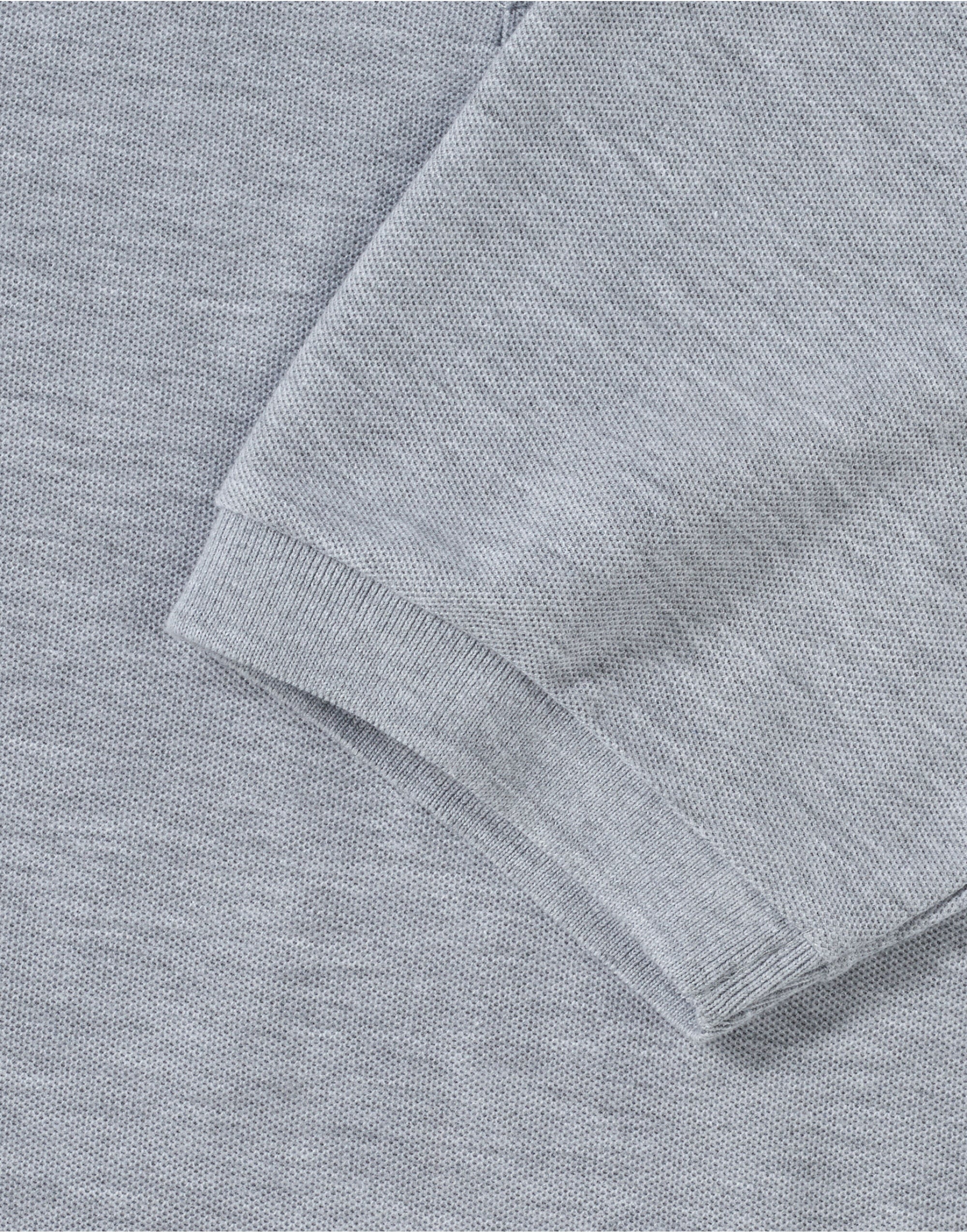 Men's Classic Polycotton Polo