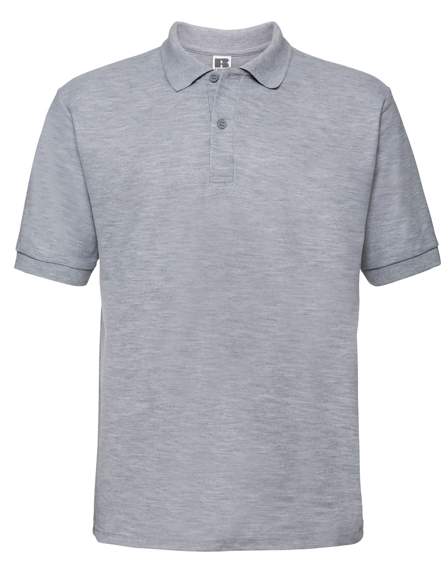 Men's Classic Polycotton Polo