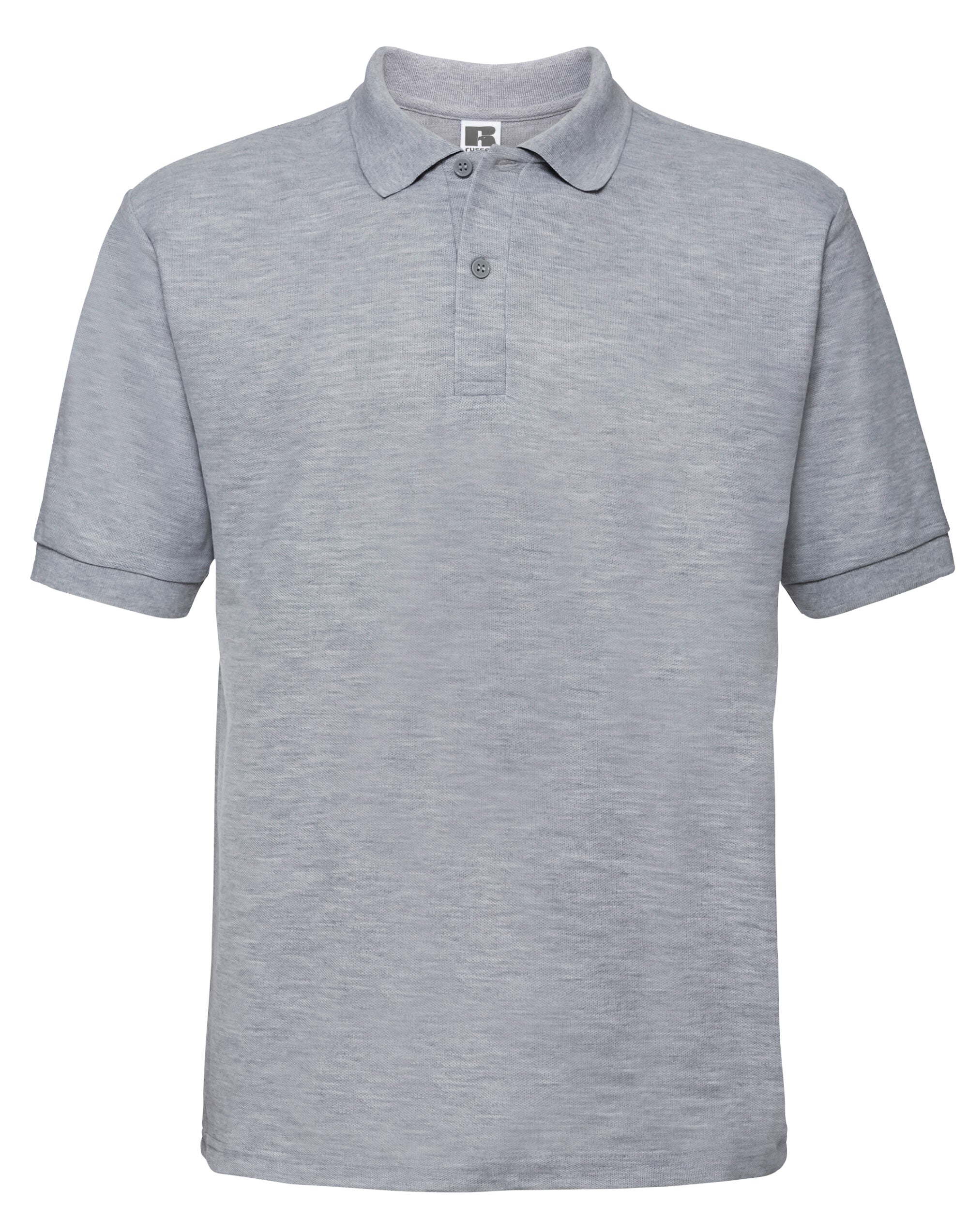 Men's Classic Polycotton Polo