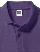 Men's Classic Polycotton Polo