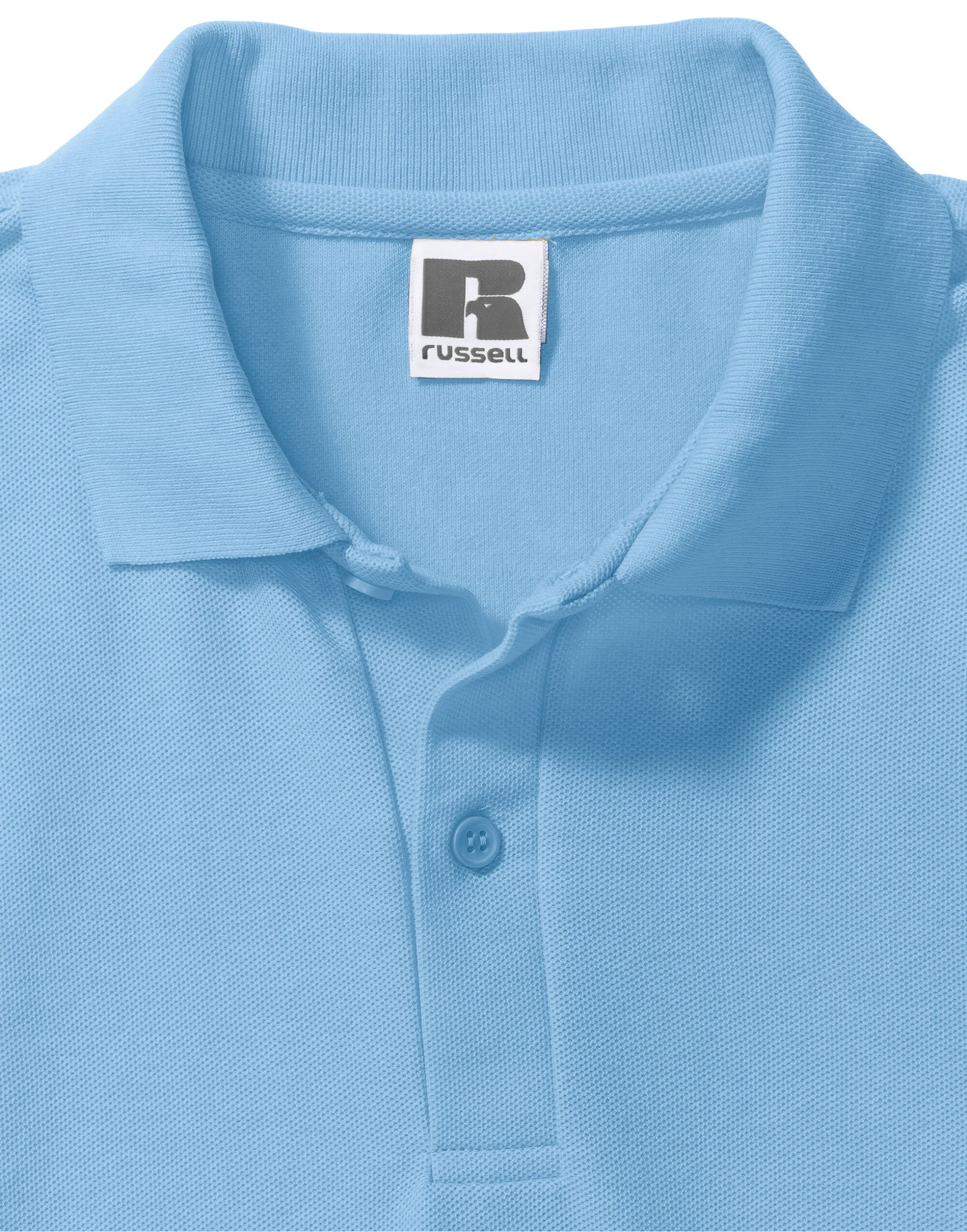Men's Classic Polycotton Polo