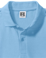 Men's Classic Polycotton Polo
