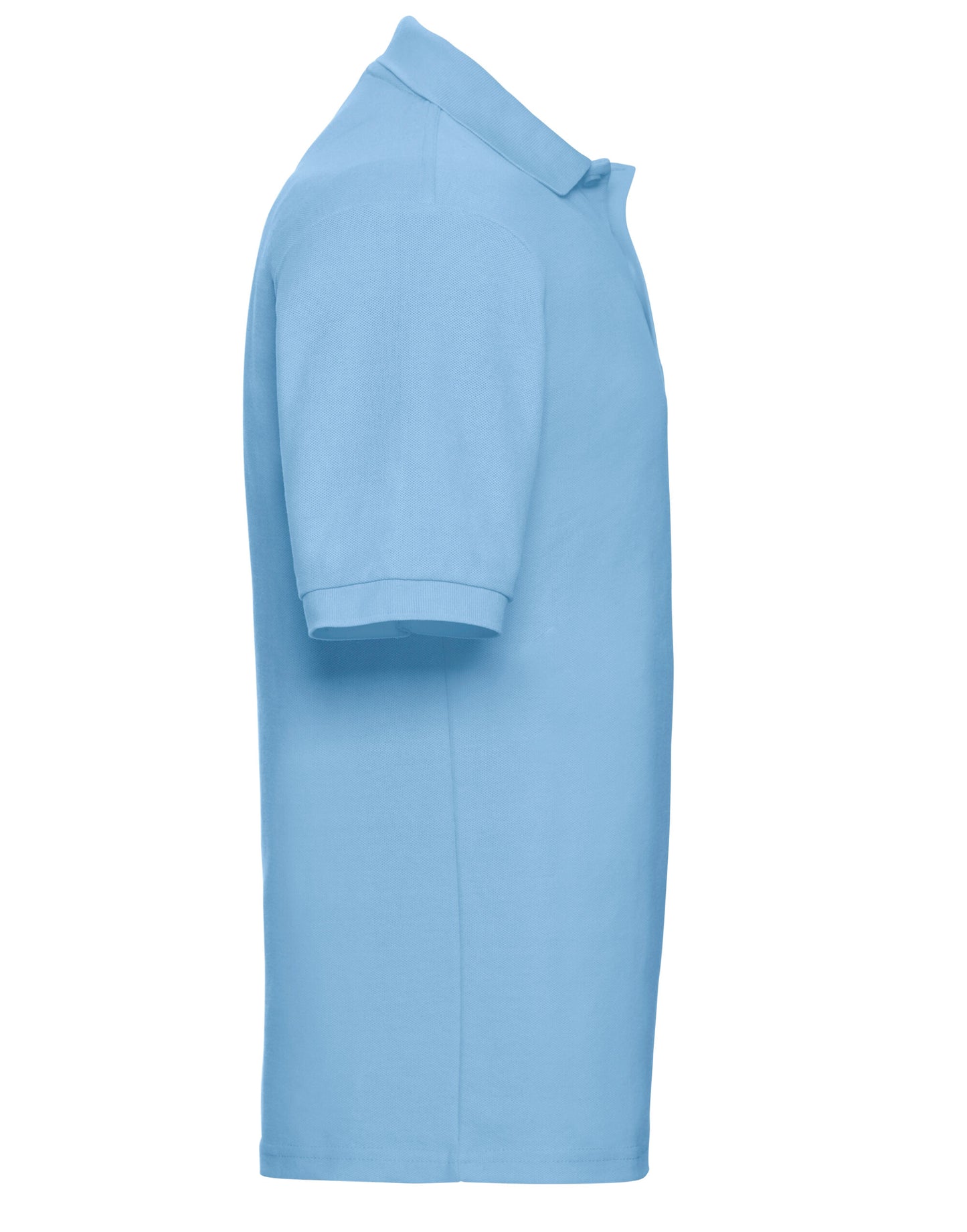 Men's Classic Polycotton Polo