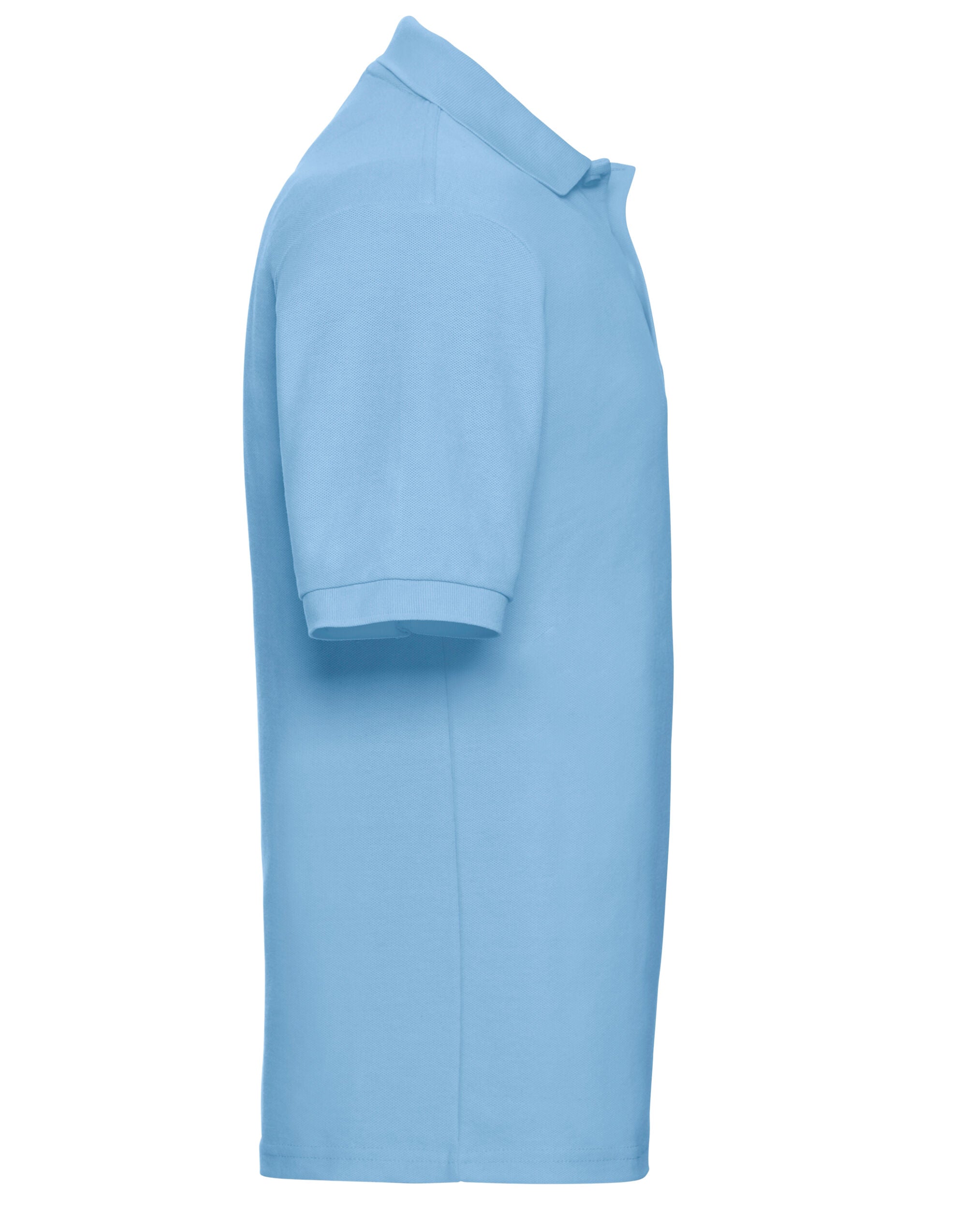 Men's Classic Polycotton Polo