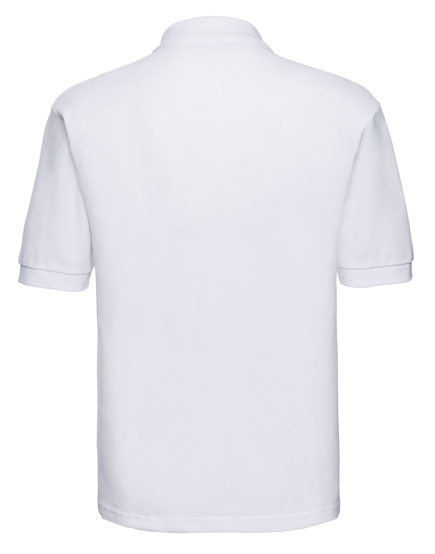 Men's Classic Polycotton Polo