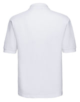 Men's Classic Polycotton Polo
