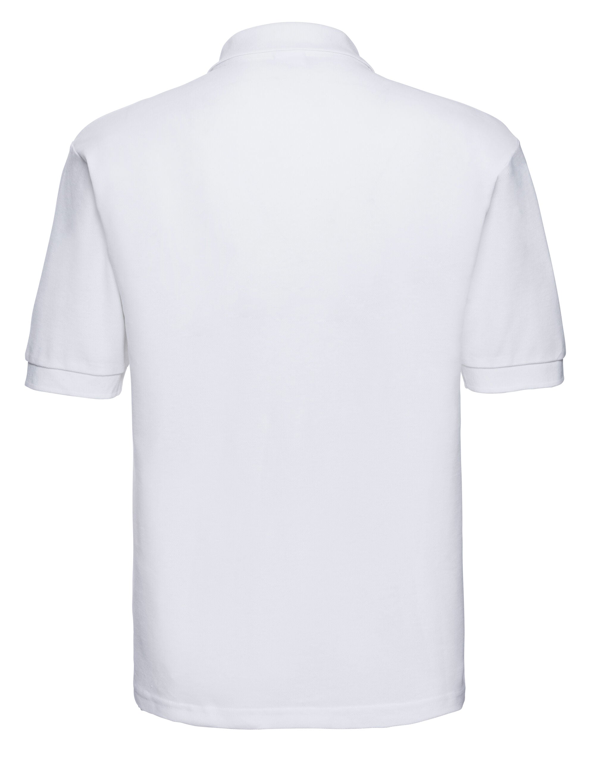 Men's Classic Polycotton Polo