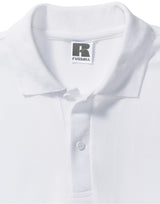 Men's Classic Polycotton Polo