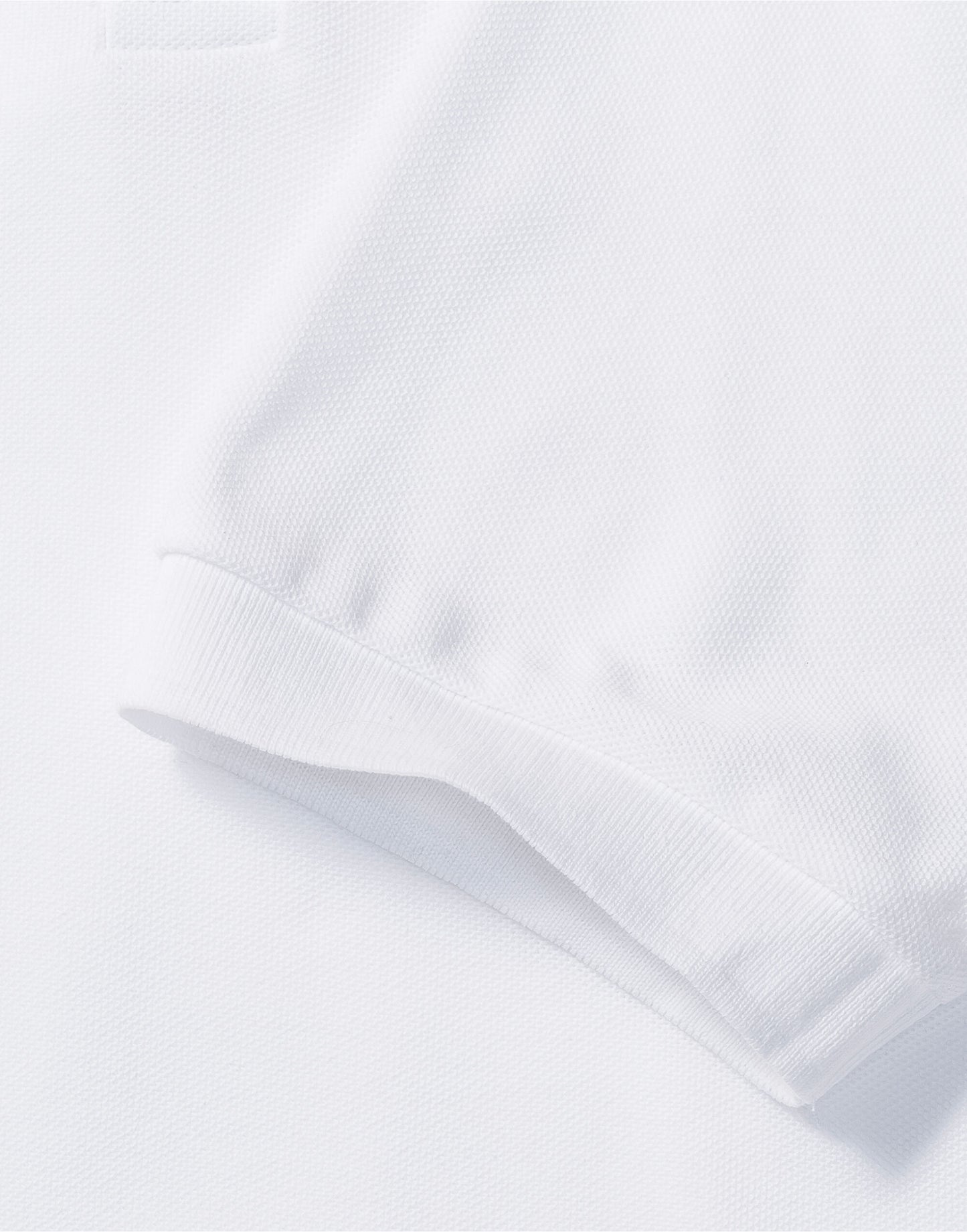 Men's Classic Polycotton Polo