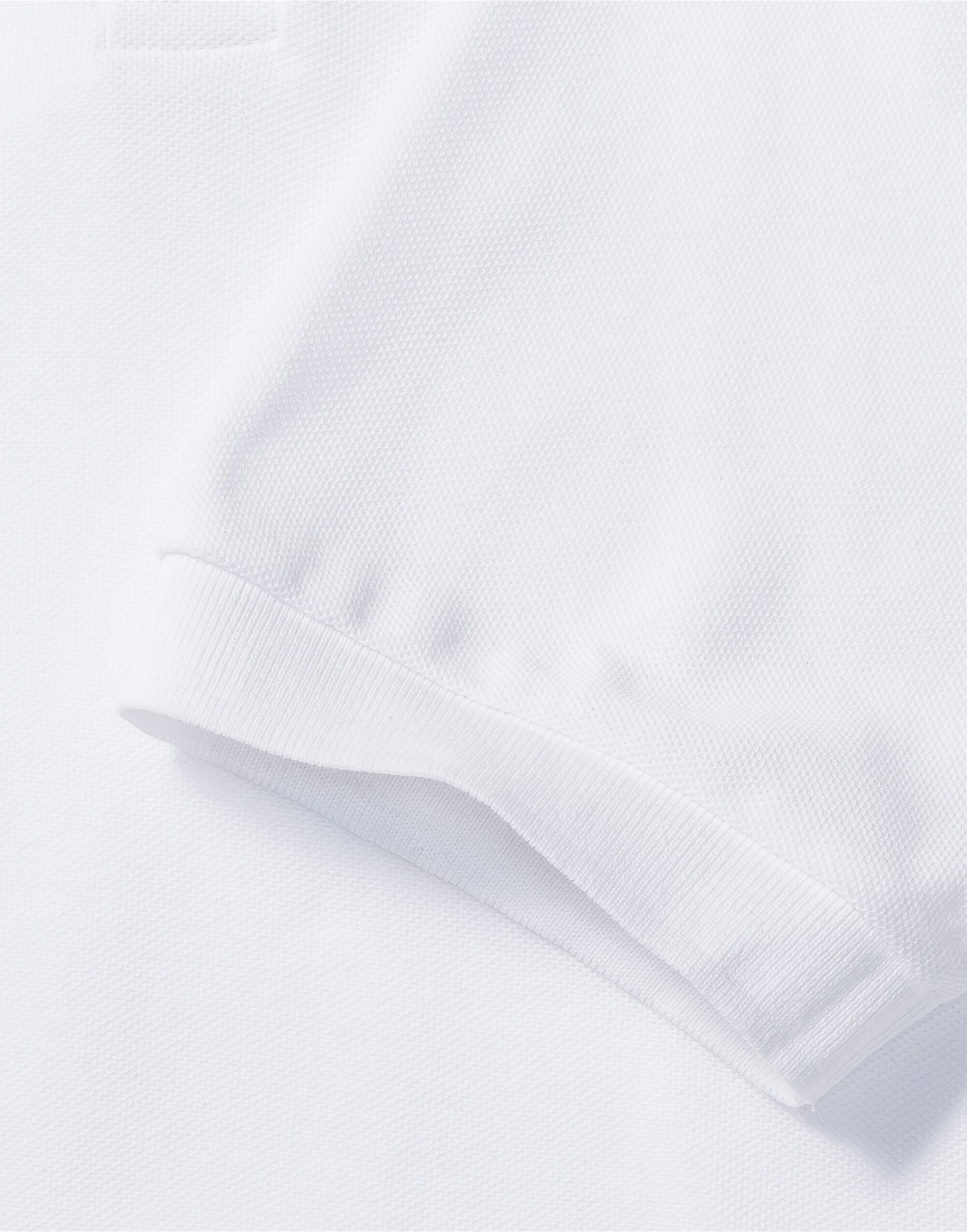Men's Classic Polycotton Polo