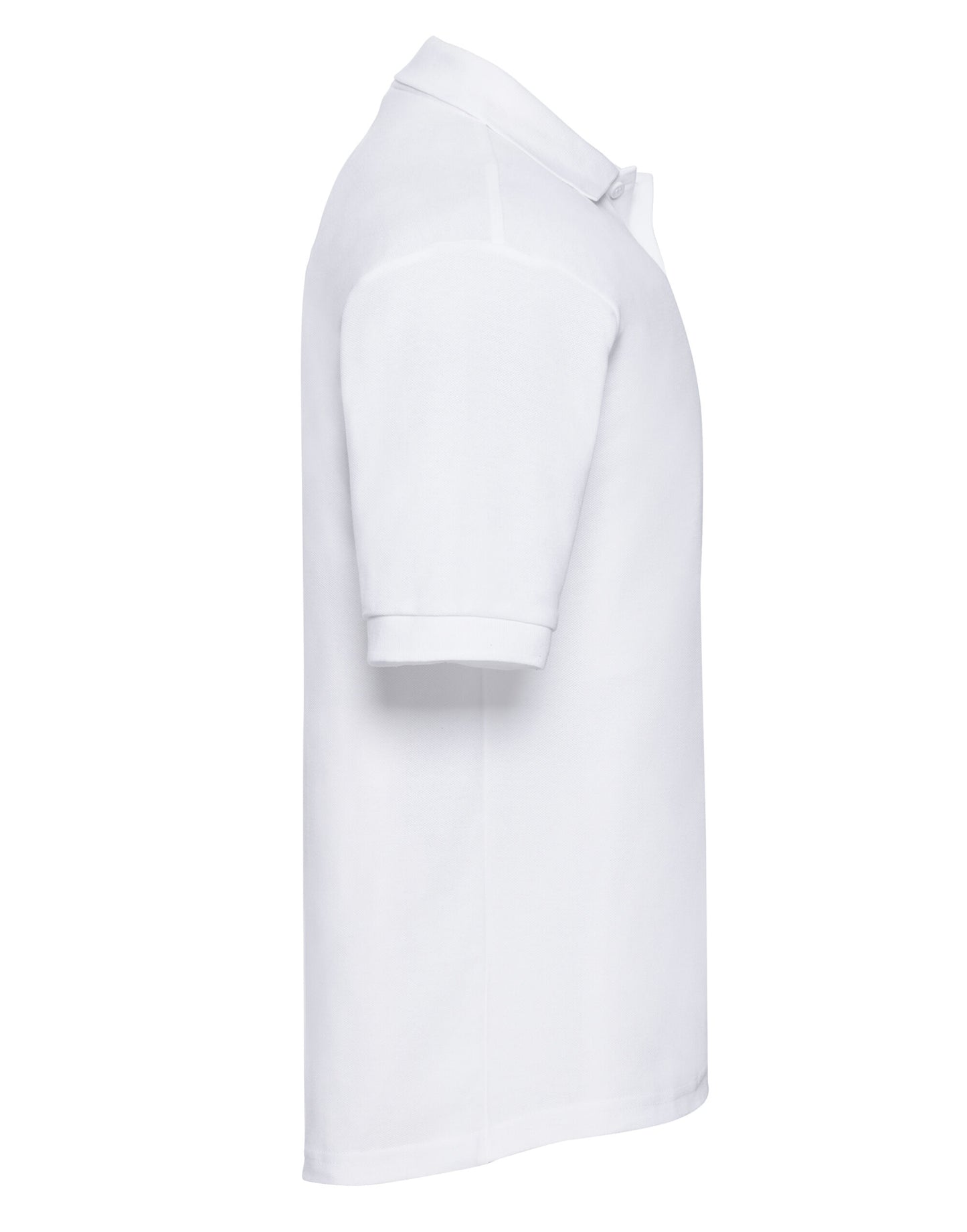 Men's Classic Polycotton Polo