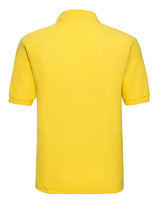 Men's Classic Polycotton Polo