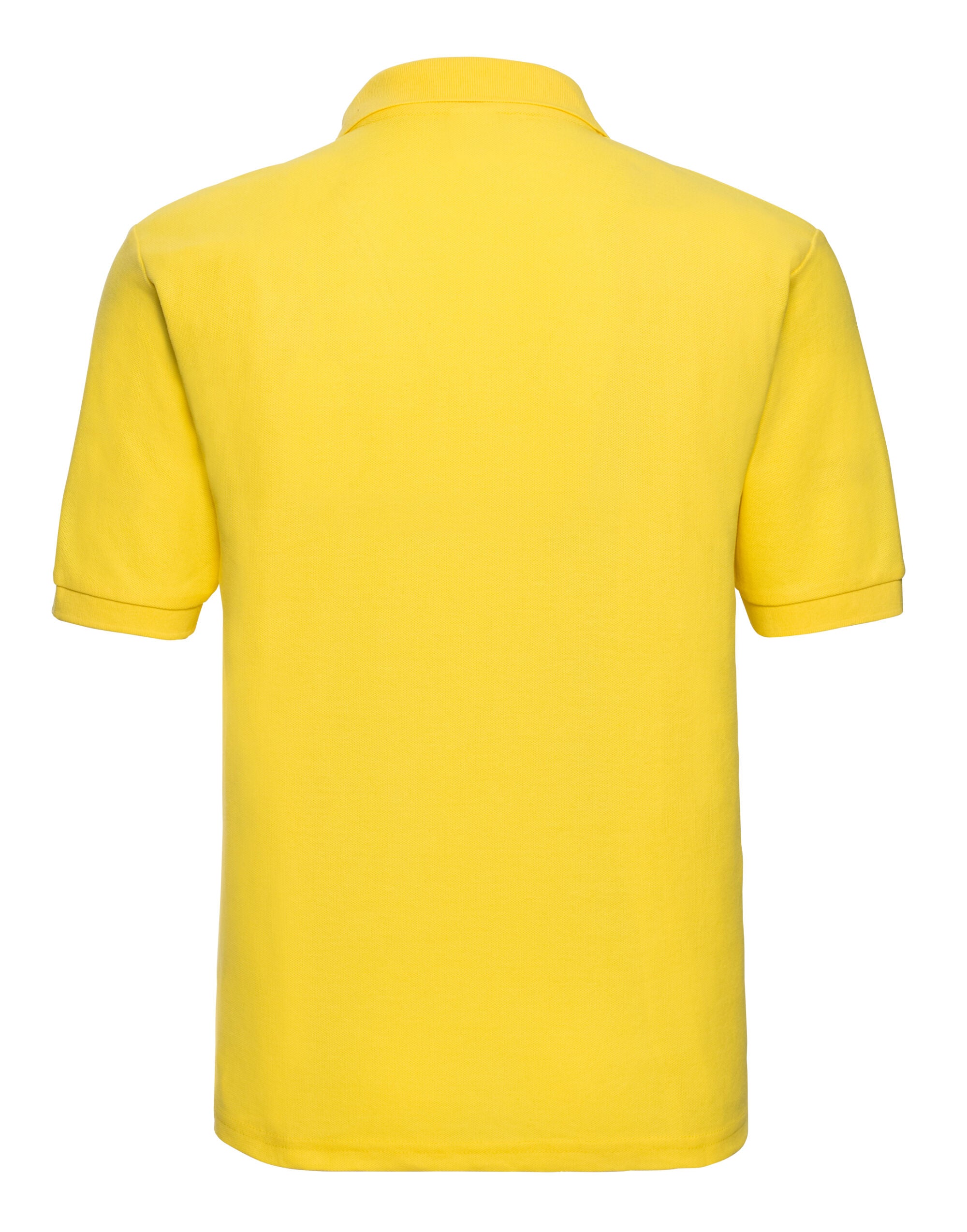 Men's Classic Polycotton Polo