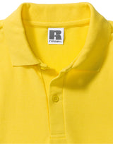 Men's Classic Polycotton Polo