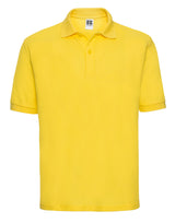 Men's Classic Polycotton Polo