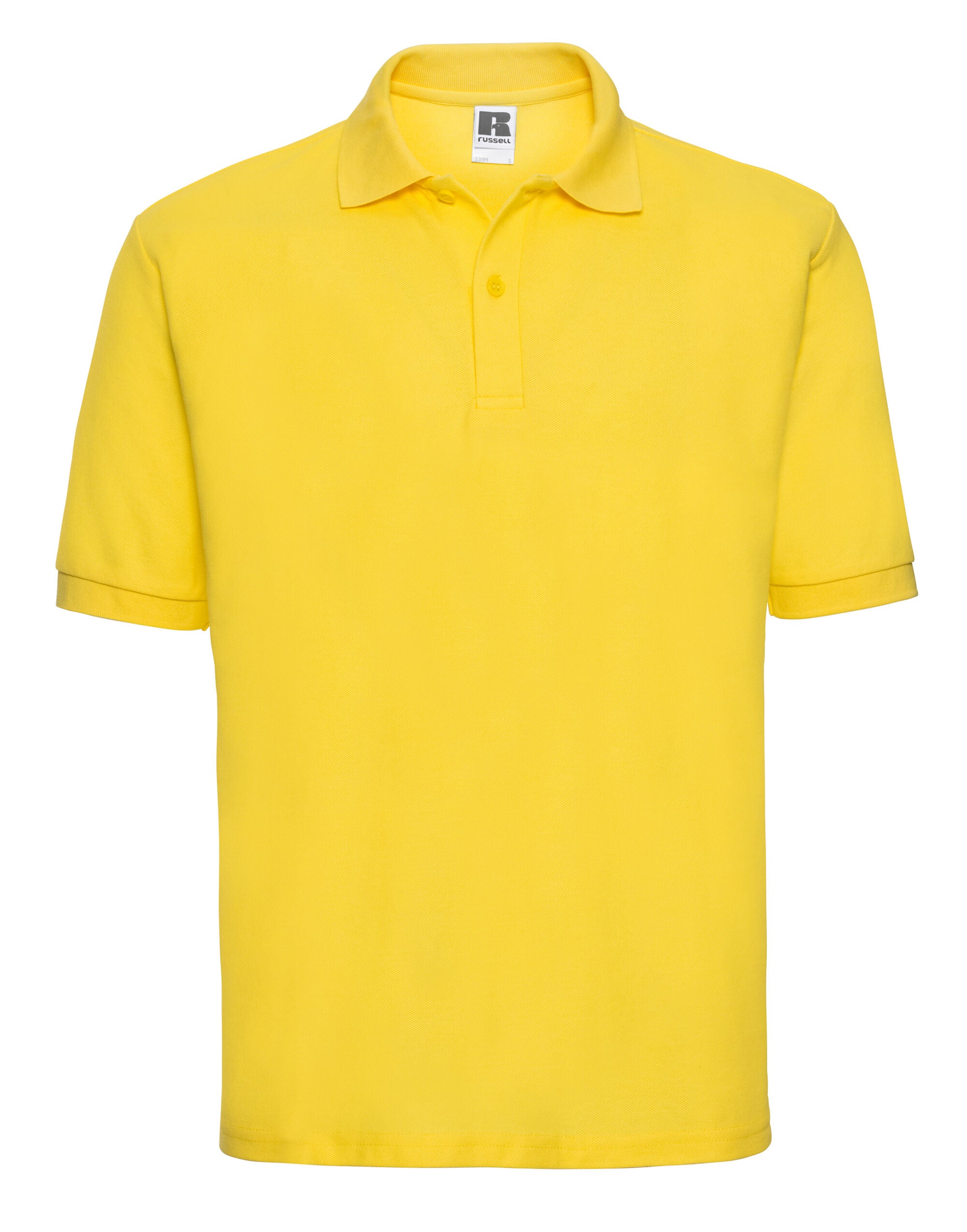 Men's Classic Polycotton Polo