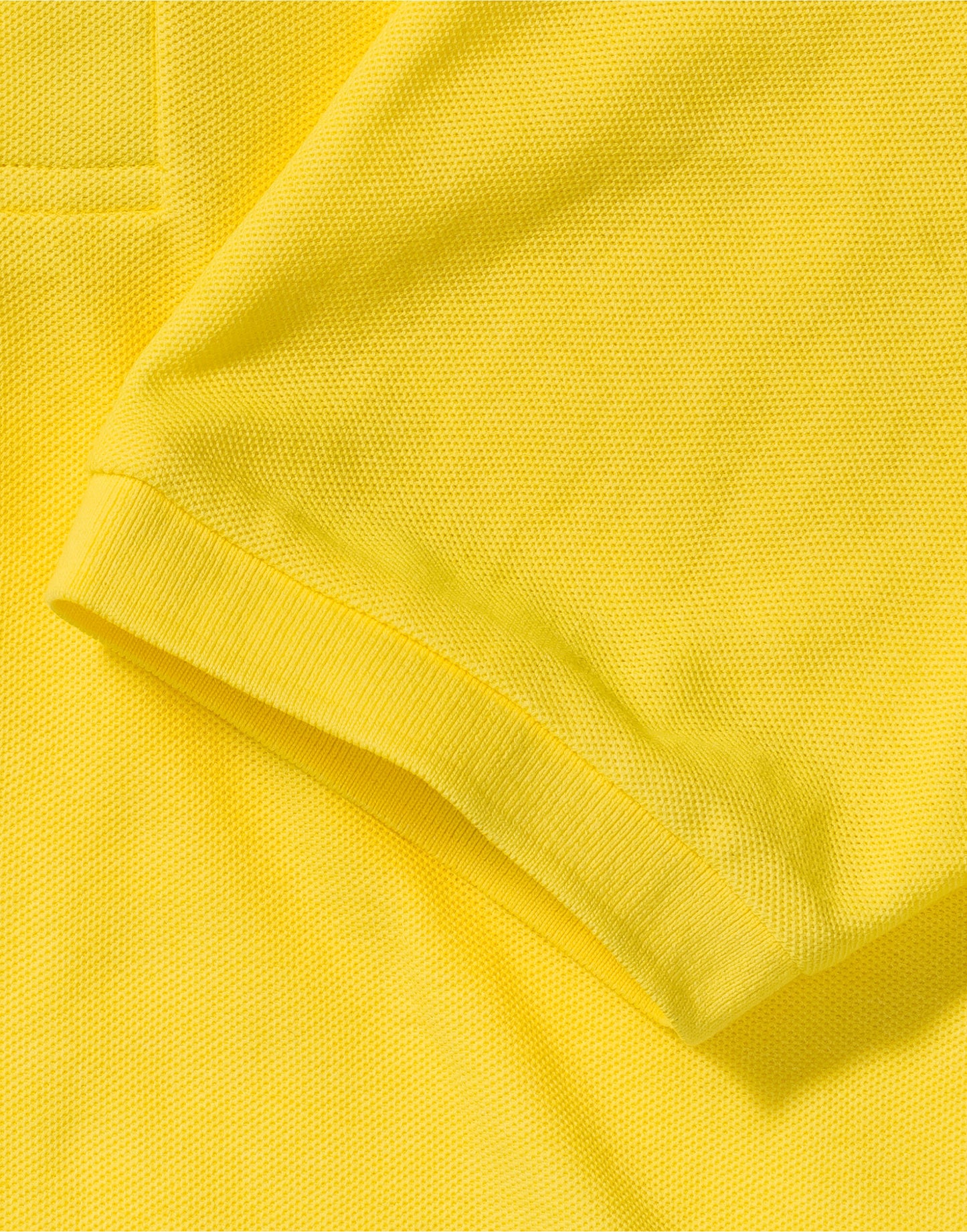 Men's Classic Polycotton Polo