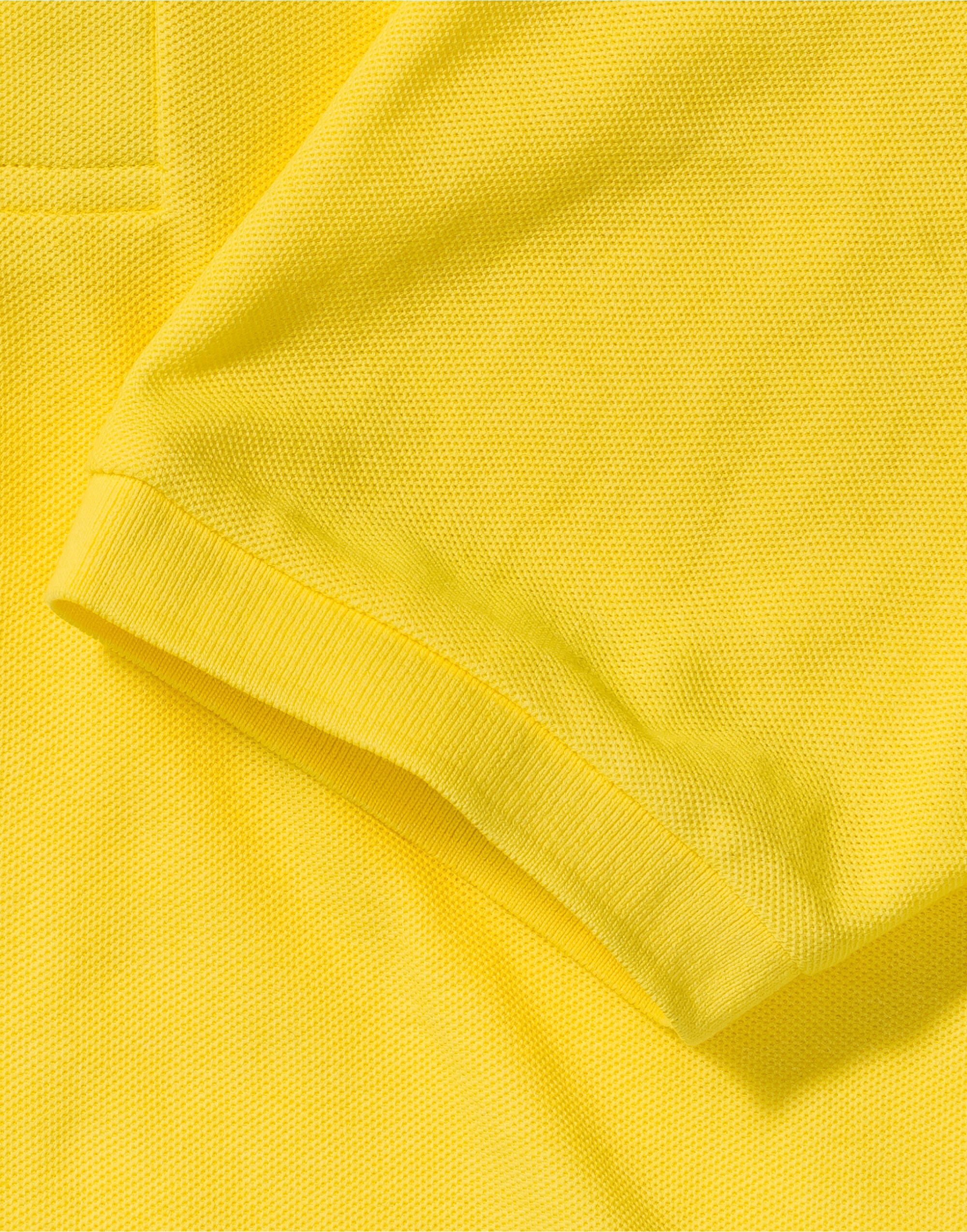 Men's Classic Polycotton Polo