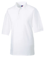 Men's Classic Polycotton Polo