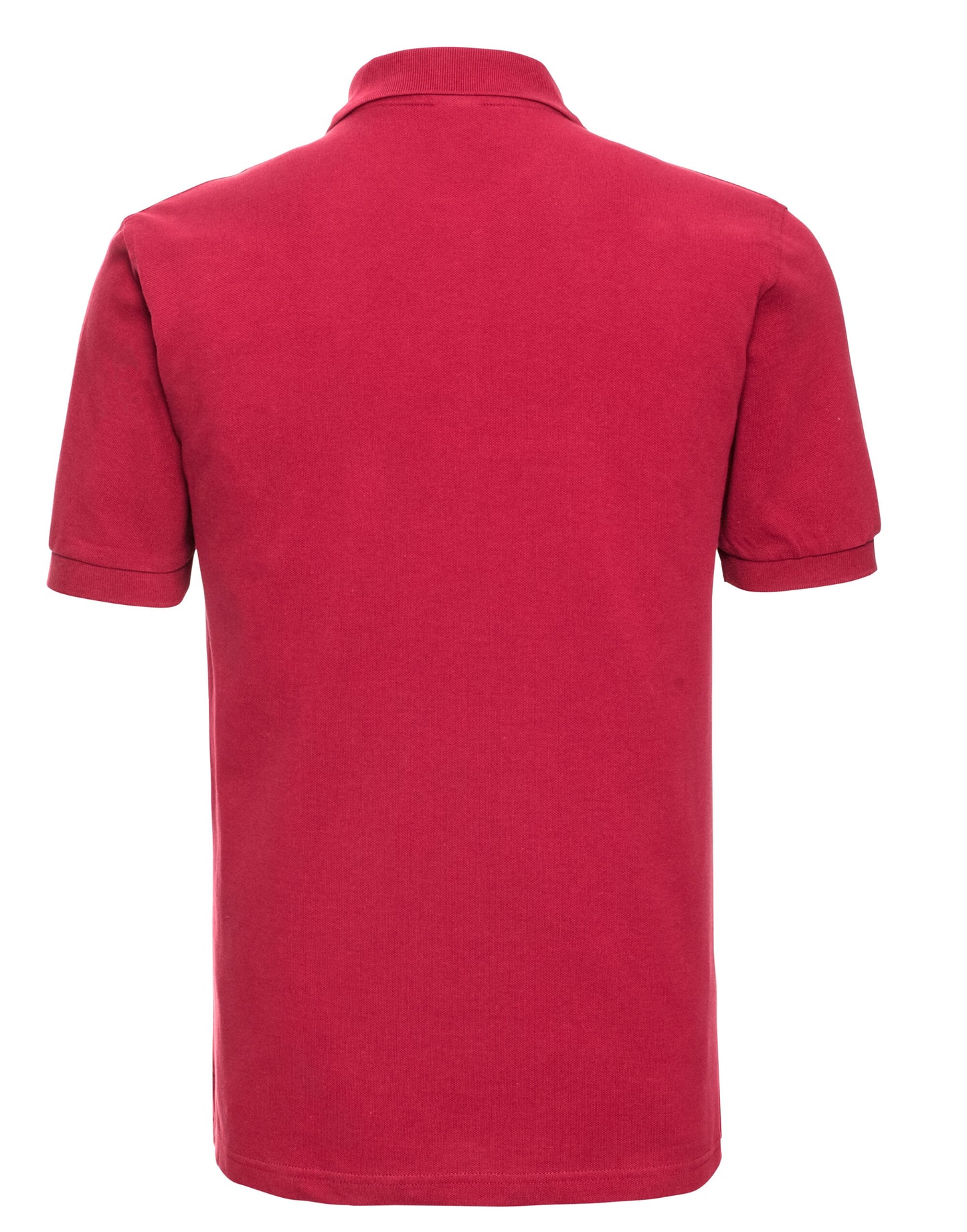 Men's Classic Cotton Polo