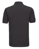 Men's Classic Cotton Polo