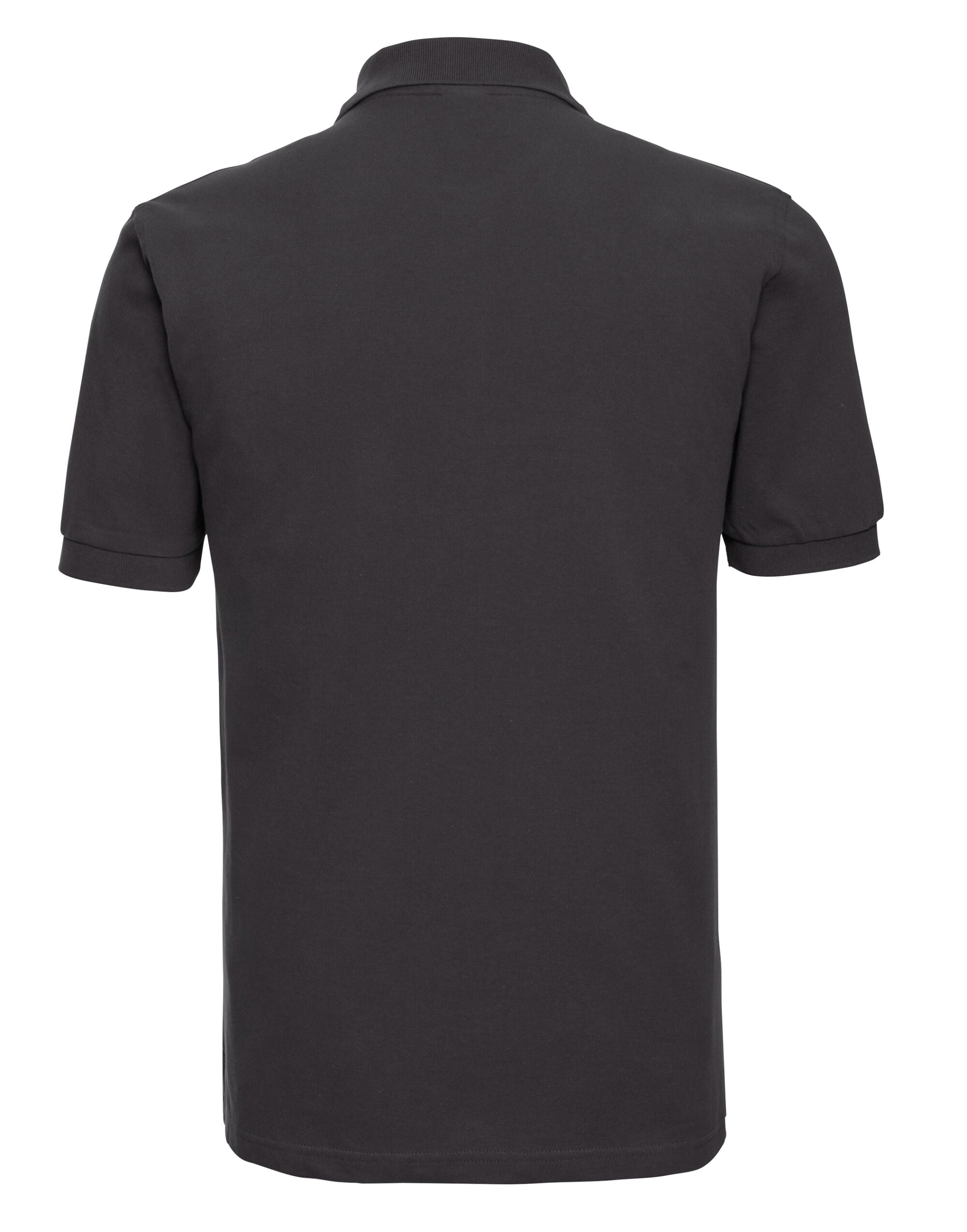 Men's Classic Cotton Polo