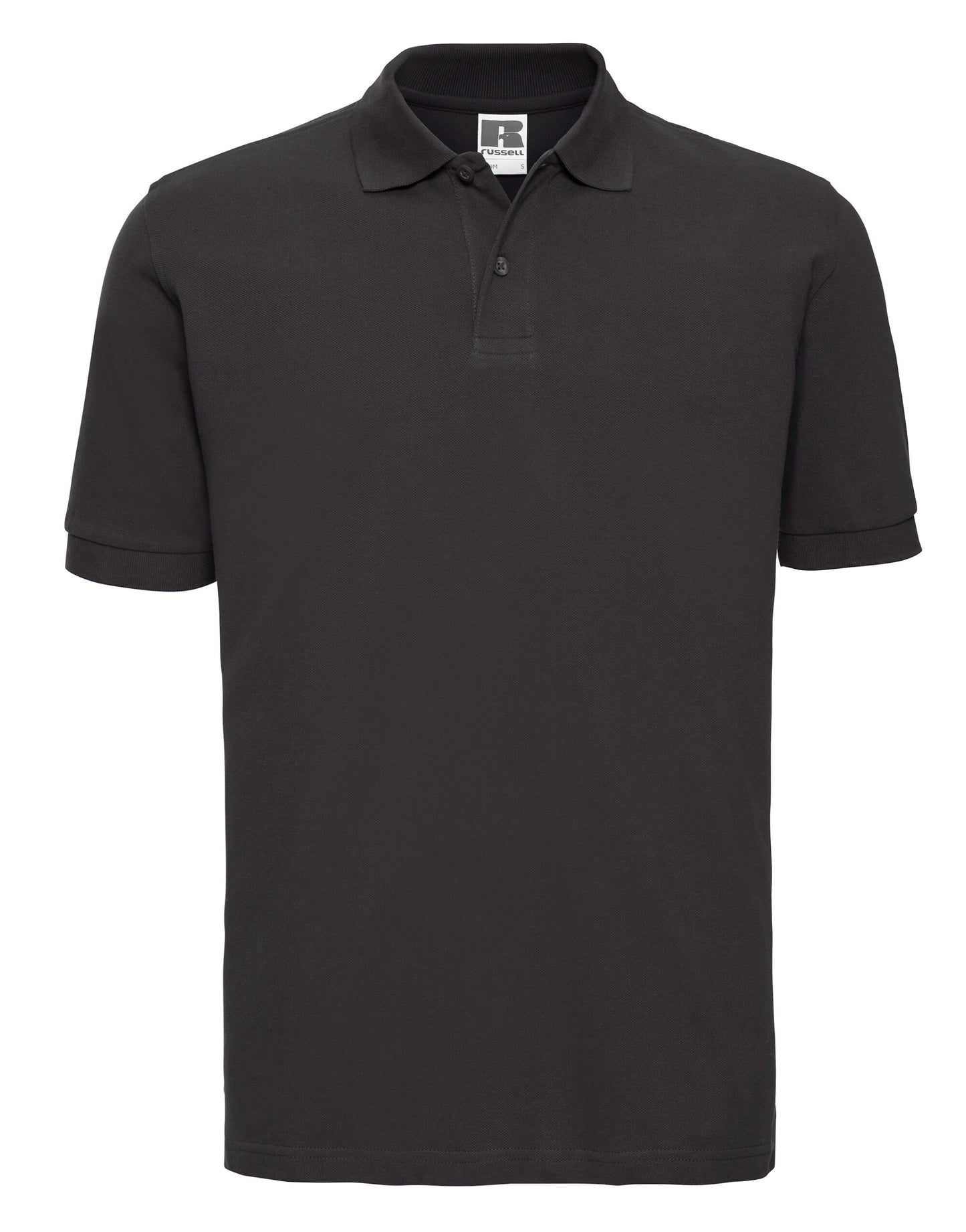 Men's Classic Cotton Polo
